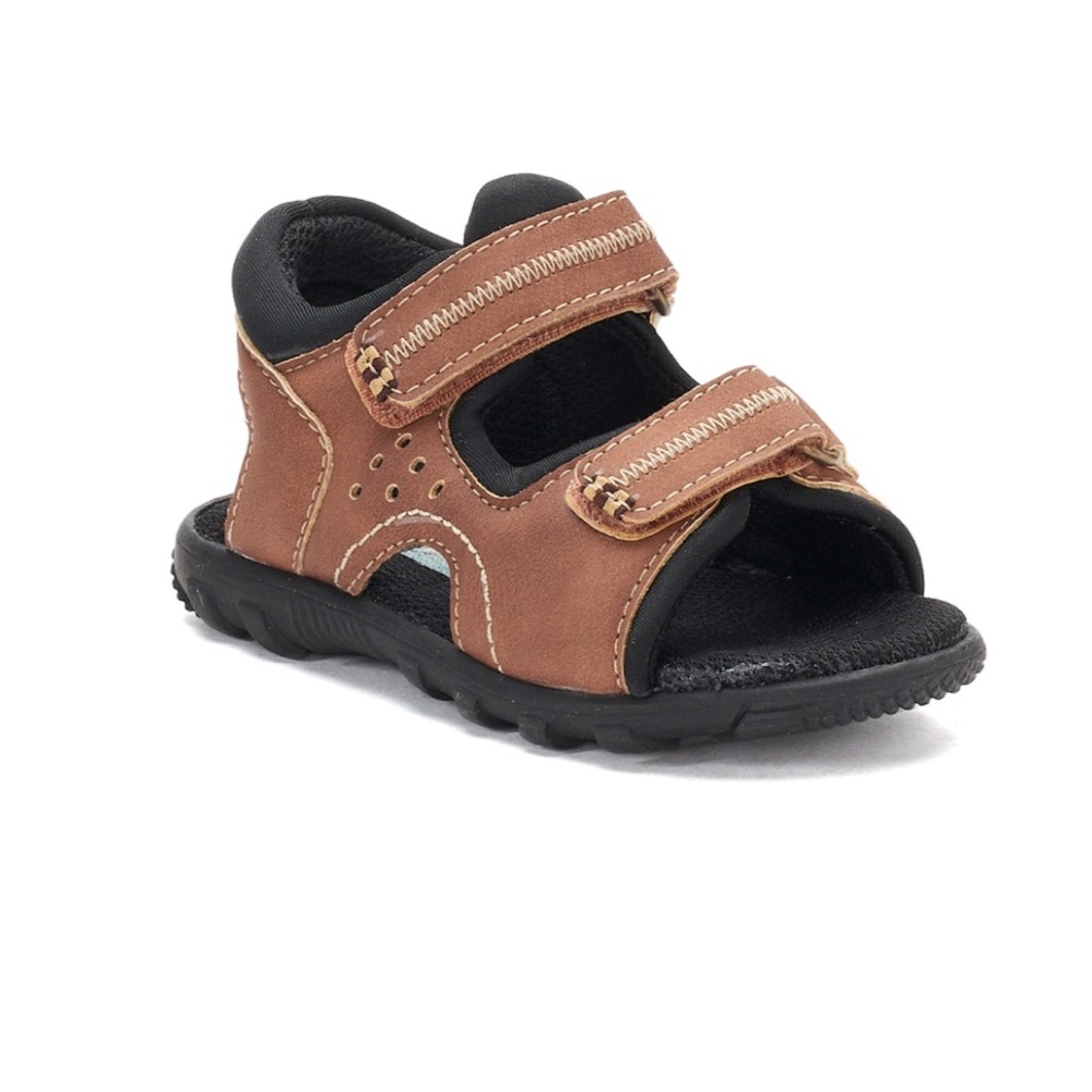 Scott David Stratton Toddler Boys' Shoes